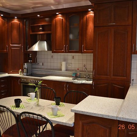 Berettyo Central Apartment Berettyóújfalu 외부 사진