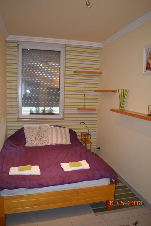 Berettyo Central Apartment Berettyóújfalu 외부 사진