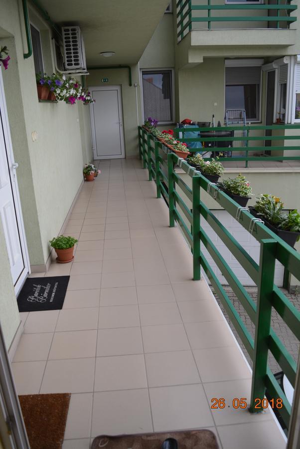 Berettyo Central Apartment Berettyóújfalu 외부 사진