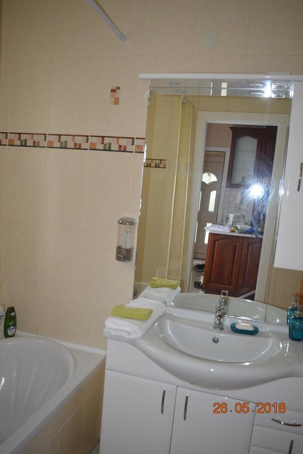 Berettyo Central Apartment Berettyóújfalu 외부 사진
