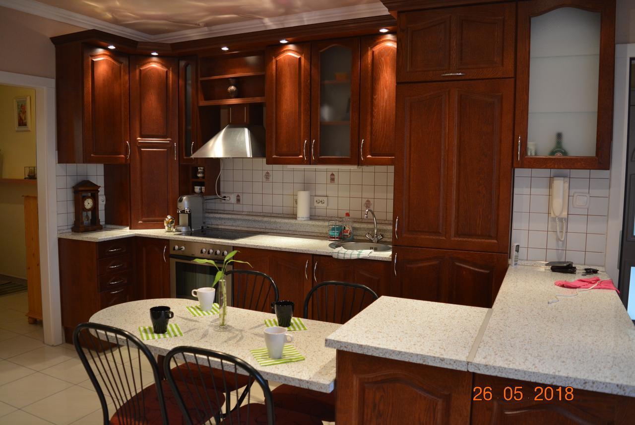 Berettyo Central Apartment Berettyóújfalu 외부 사진