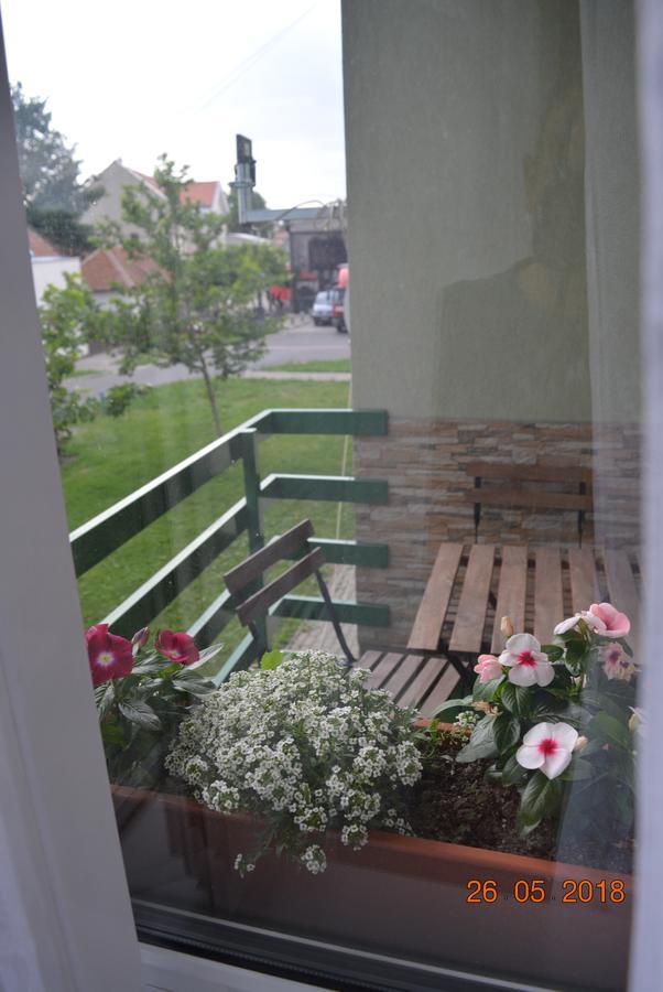 Berettyo Central Apartment Berettyóújfalu 외부 사진