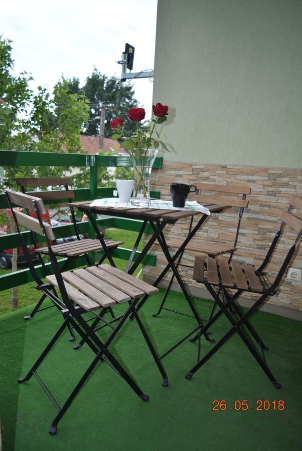 Berettyo Central Apartment Berettyóújfalu 외부 사진