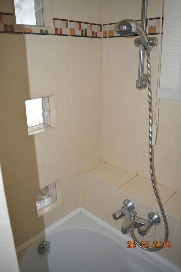 Berettyo Central Apartment Berettyóújfalu 외부 사진