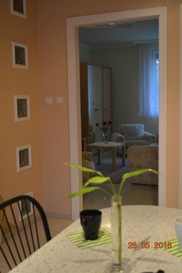 Berettyo Central Apartment Berettyóújfalu 외부 사진