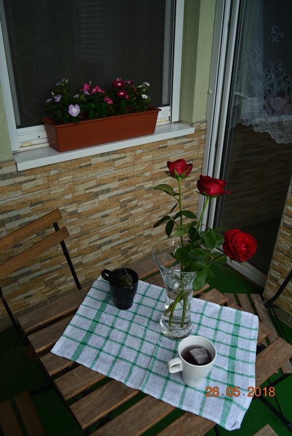 Berettyo Central Apartment Berettyóújfalu 외부 사진