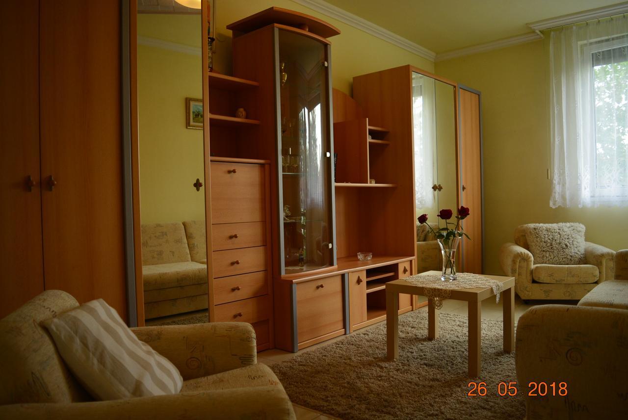 Berettyo Central Apartment Berettyóújfalu 외부 사진